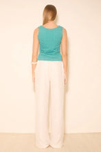 Load image into Gallery viewer, Nola Top Teal