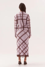Load image into Gallery viewer, Ashiti Shirt Plaid-Sovere