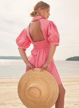 Load image into Gallery viewer, Esmaee - Sardina Dress, Bubble-gum Pink