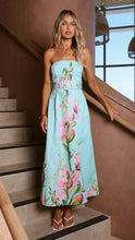Load image into Gallery viewer, Marigold Midi Dress