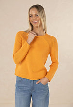 Load image into Gallery viewer, Haven Jumper, Citrus
