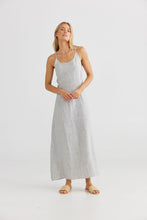 Load image into Gallery viewer, Shanty Corp - Tangler Dress, Silverado