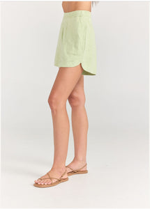 Braelyn short Aloe  Pippa Riddley