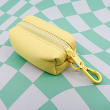 Load image into Gallery viewer, Pablo &amp; Co - Poop Bag Holder, Lemonade