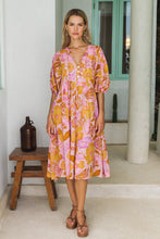 Load image into Gallery viewer, Nine Lives Bazaar - Tilly Dress