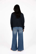 Load image into Gallery viewer, Citta Cardi, Indigo