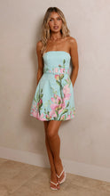 Load image into Gallery viewer, Marigold Mini Dress
