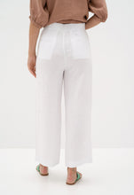 Load image into Gallery viewer, Humidity Lifestyle - Coast Pant, White