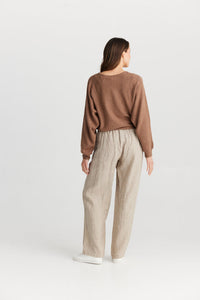 Shanty Corp - Souk Pants, Natural