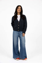 Load image into Gallery viewer, Citta Cardi, Indigo