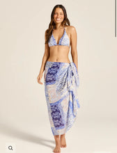 Load image into Gallery viewer, Sarong, Oceana