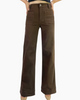 Peta Chocolate denim jeans