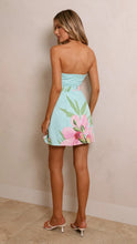Load image into Gallery viewer, Marigold Mini Dress