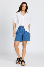 Load image into Gallery viewer, Cleo Denim Short , Vintage