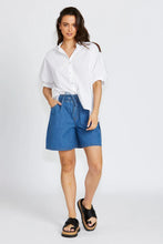 Load image into Gallery viewer, Cleo Denim Short , Vintage