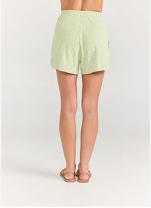 Braelyn short Aloe  Pippa Riddley