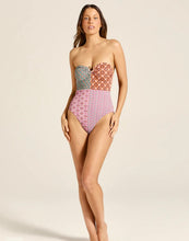 Load image into Gallery viewer, Akila One Piece, Utopia Geo