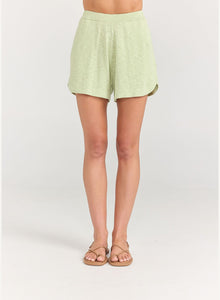 Braelyn short Aloe  Pippa Riddley
