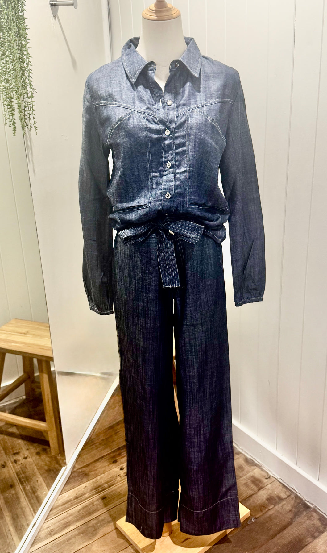 Sadie Denim jeans