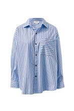 Load image into Gallery viewer, Peta Oversized Shirt