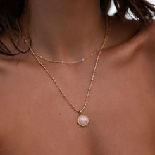 Load image into Gallery viewer, Love Lunamei - Abundance Necklace, Gold