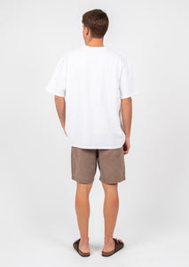 Titchie -  Men's Go To Tee, White