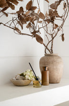 Load image into Gallery viewer, Ash Candles - Bohemian Dream Baltic Amber &amp; Vanilla