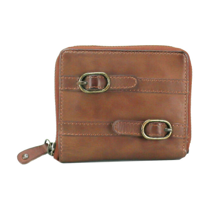 Kompanero - Asher Wallet, Cognac