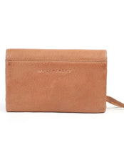 Load image into Gallery viewer, BL19 Adorn leather bag Natural