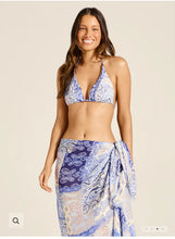 Load image into Gallery viewer, Sarong, Oceana