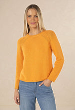Load image into Gallery viewer, Haven Jumper, Citrus