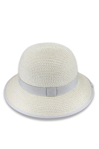 Clara Cloche Ivory / Grey BD834