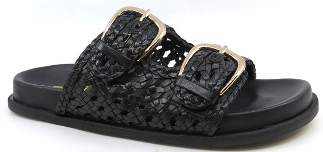Britmi, Black Leather
