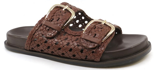 Britmi, Choc Leather