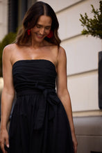 Load image into Gallery viewer, Avalon Dress, Black