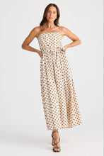 Load image into Gallery viewer, Avalon Dress, Polkadot