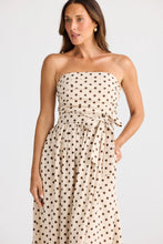 Load image into Gallery viewer, Avalon Dress, Polkadot