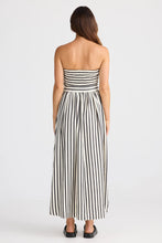 Load image into Gallery viewer, Avalon Dress, Stripe