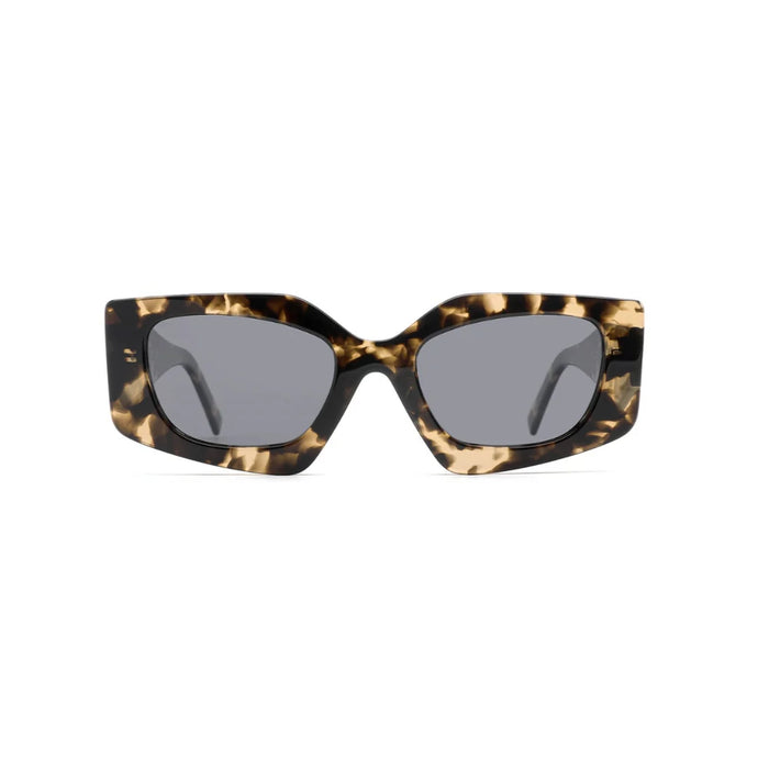 Bucketlist List Sunglasses Tort