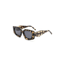 Load image into Gallery viewer, Bucketlist List Sunglasses Tort