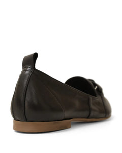 Bueno Shoes - Baker Flat, Black