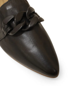 Bueno Shoes - Baker Flat, Black