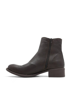 Bueno Shoes - Jayde Boots, Teak