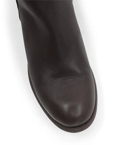 Bueno Shoes - Jayde Boots, Teak