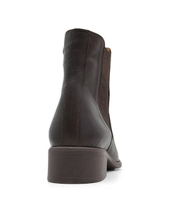 Bueno Shoes - Jayde Boots, Teak