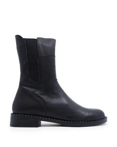 Bueno Shoes - Pascalle Boots, Black