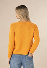 Load image into Gallery viewer, Haven Jumper, Citrus