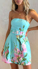 Load image into Gallery viewer, Marigold Mini Dress
