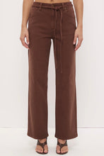Load image into Gallery viewer, Lacie Denim Pant, Mocha