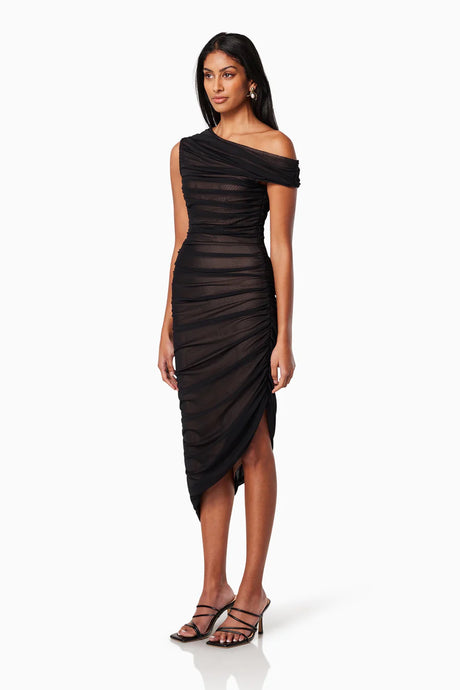 Elliat - Rome Dress, Black